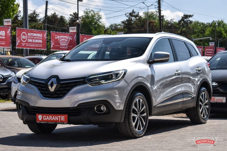 Renault Kadjar
