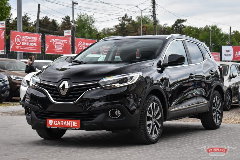 Renault Kadjar