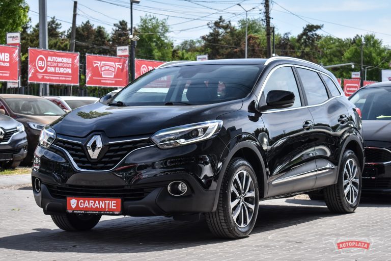 Renault Kadjar