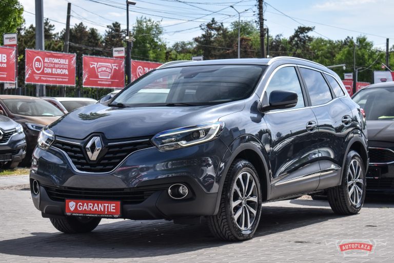 Renault Kadjar
