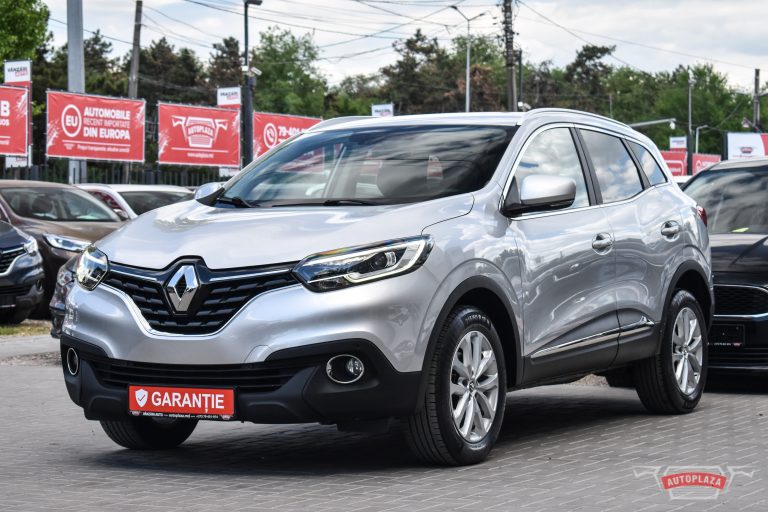 Renault Kadjar