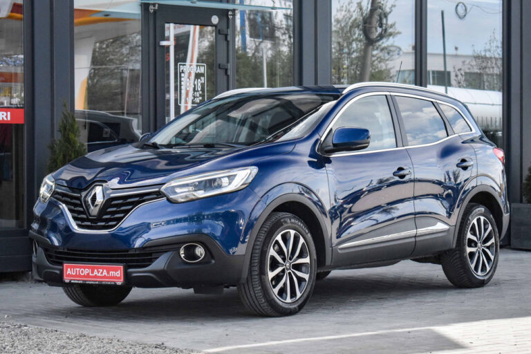 Renault Kadjar