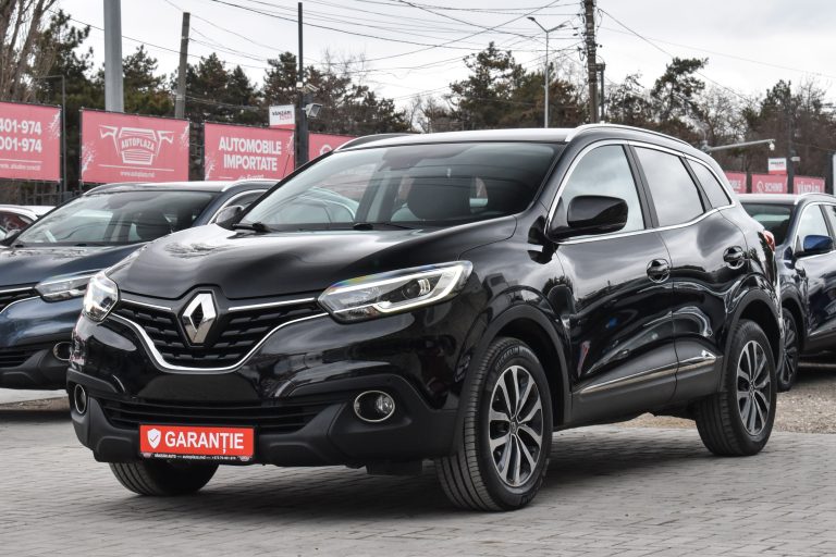 Renault Kadjar