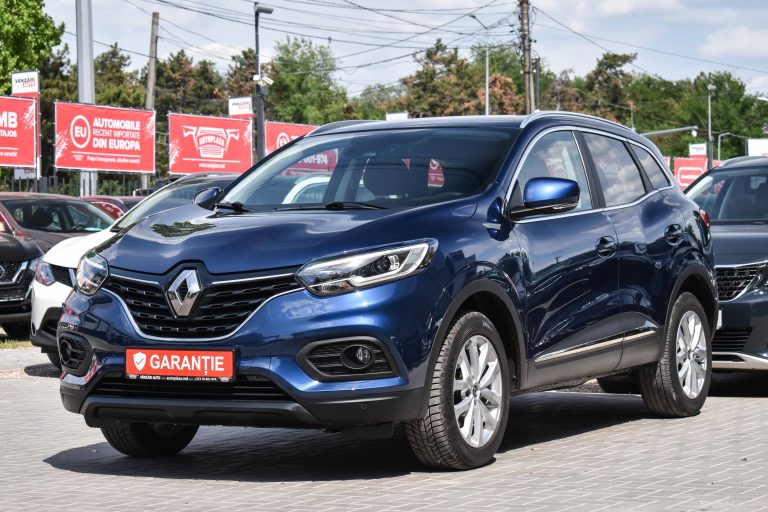 Renault Kadjar
