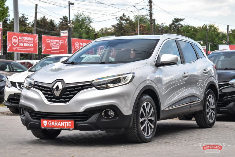 Renault Kadjar