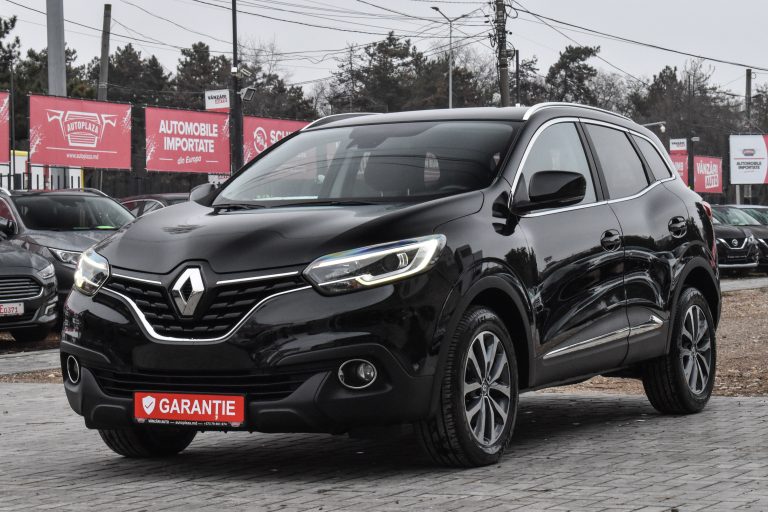 Renault Kadjar