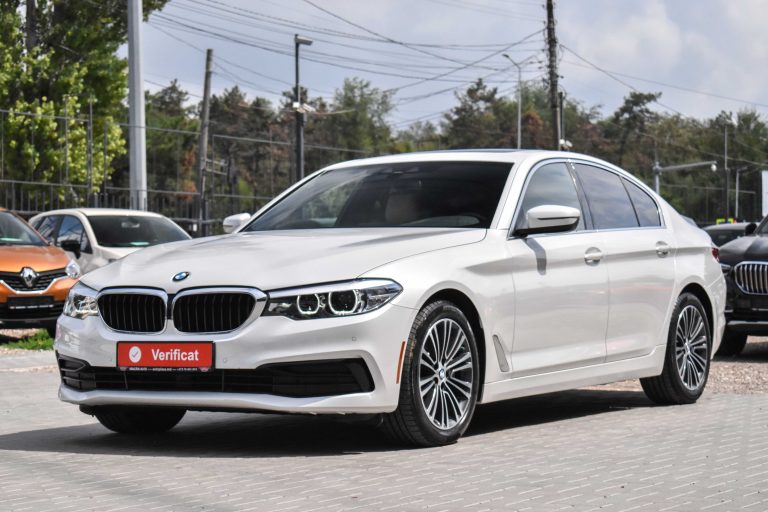 BMW 530ix