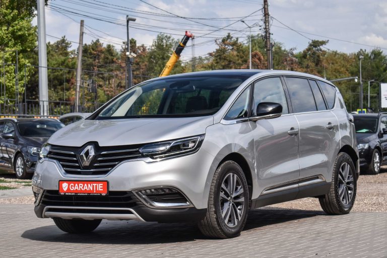 Renault Espace