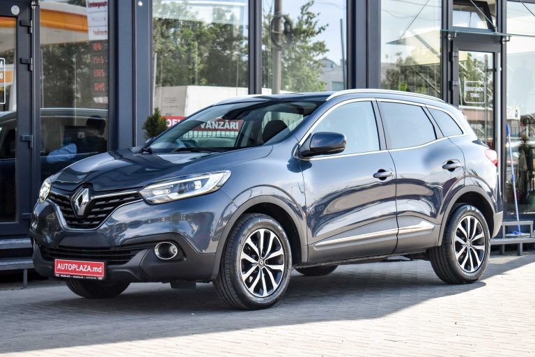 Renault Kadjar