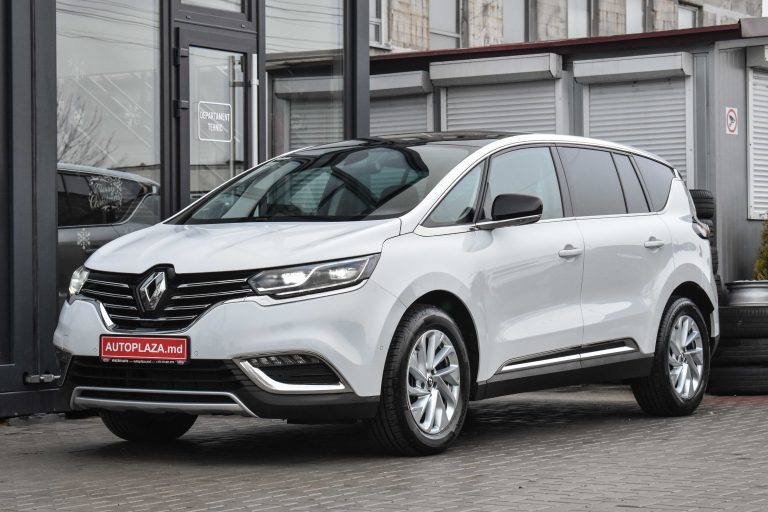 Renault Espace
