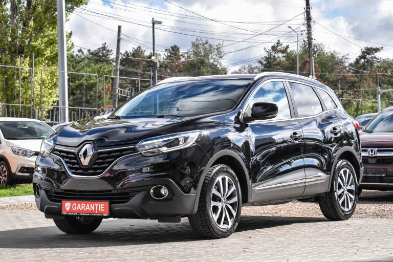 Renault Kadjar