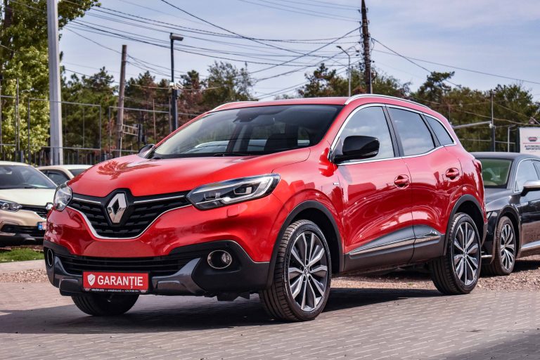 Renault Kadjar