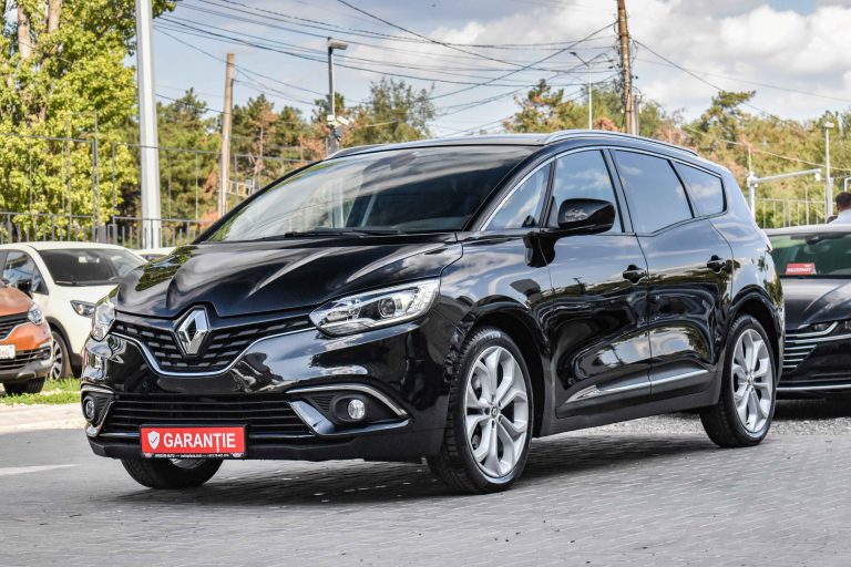 Renault Grand Scenic