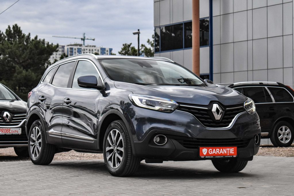Renault Kadjar