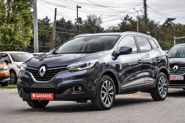 Renault Kadjar