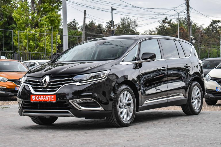 Renault Espace