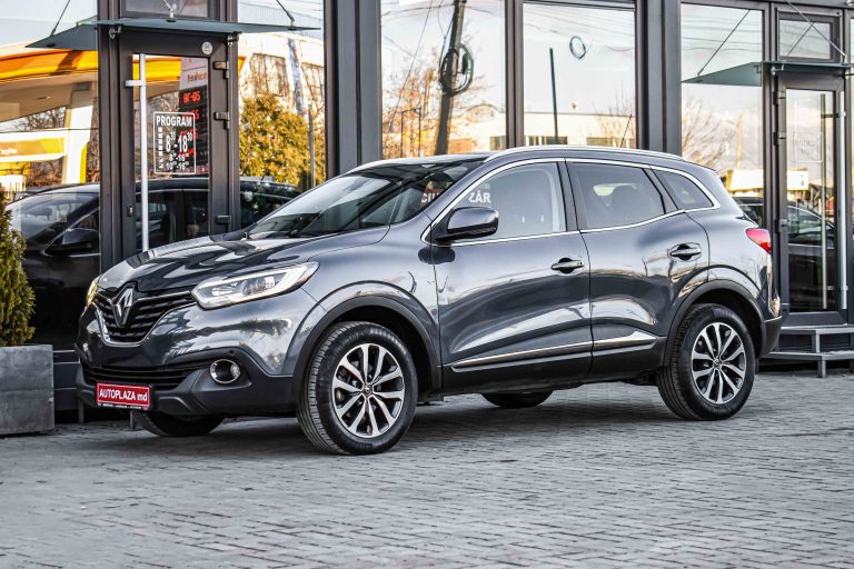 Renault Kadjar