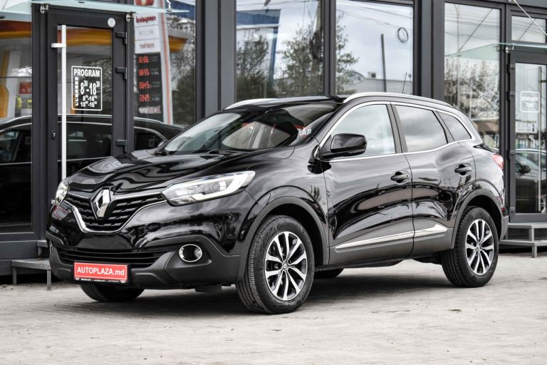 Renault Kadjar