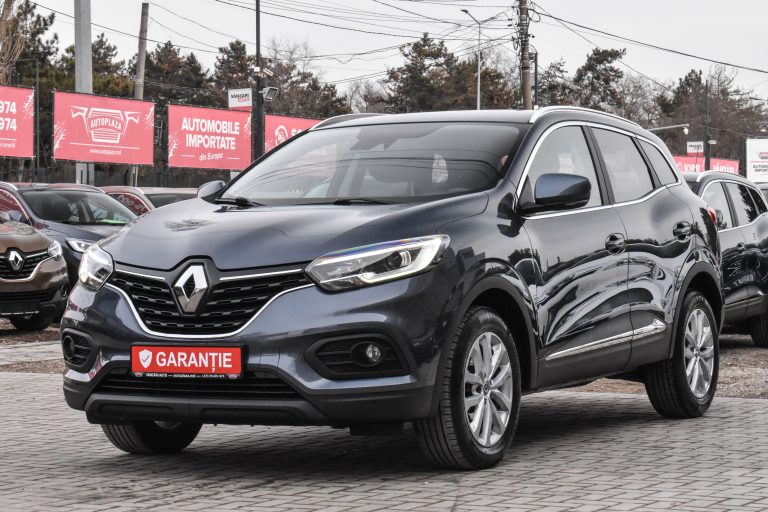 Renault Kadjar