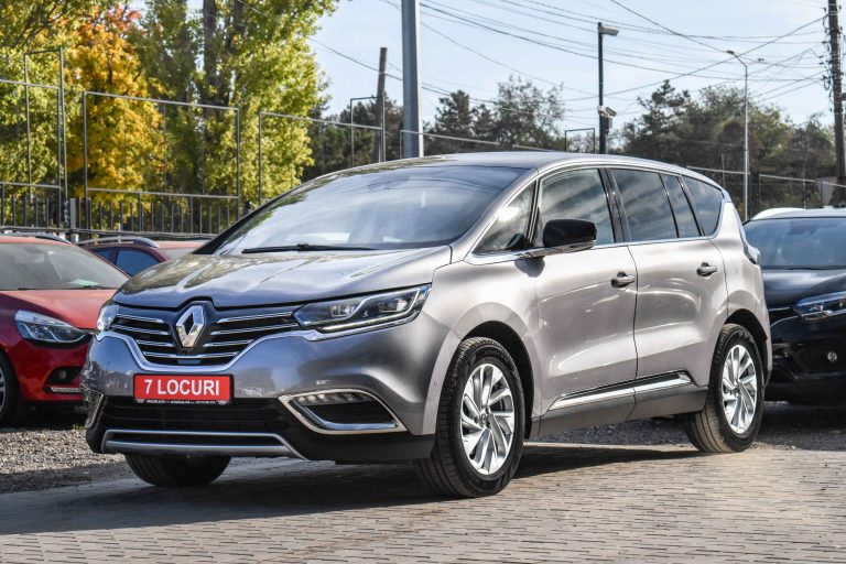 Renault Espace