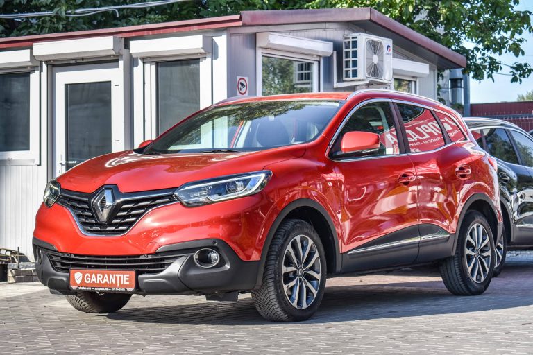 Renault Kadjar
