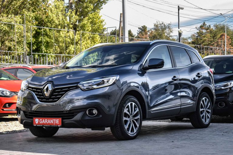 Renault Kadjar
