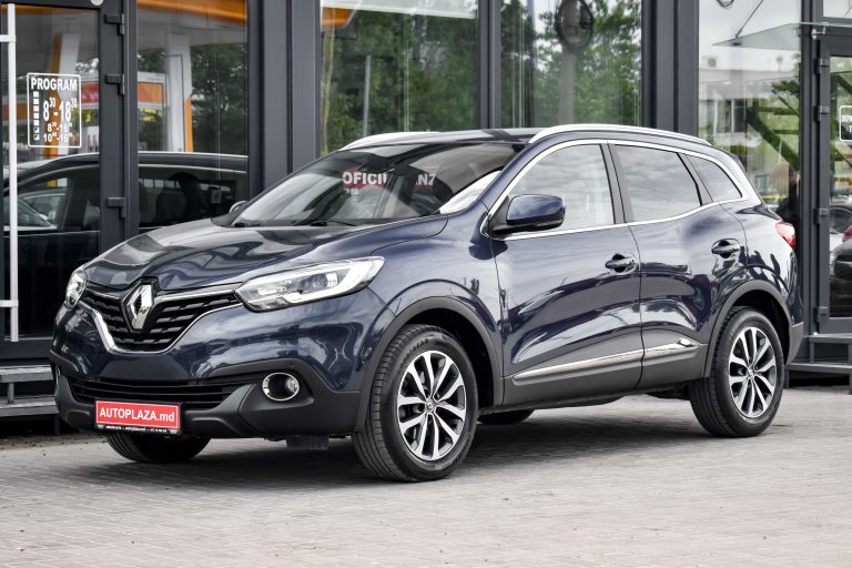 Renault Kadjar