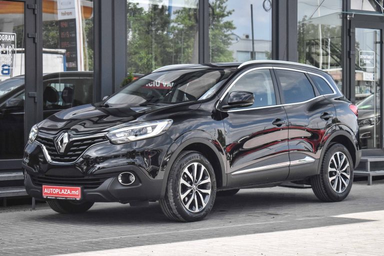 Renault Kadjar