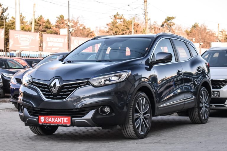 Renault Kadjar