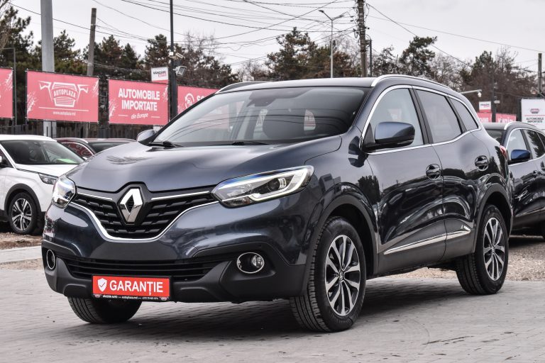 Renault Kadjar