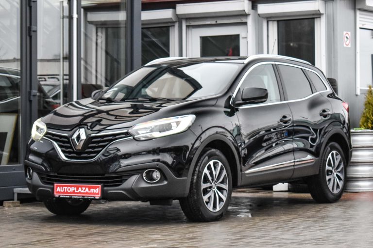 Renault Kadjar