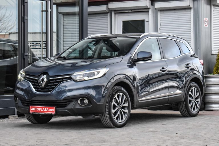 Renault Kadjar