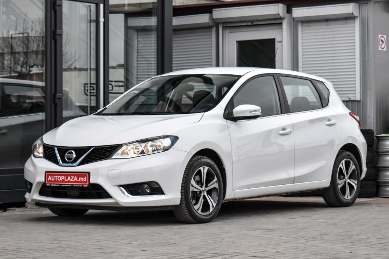 Nissan Pulsar