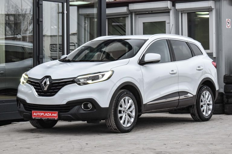 Renault Kadjar