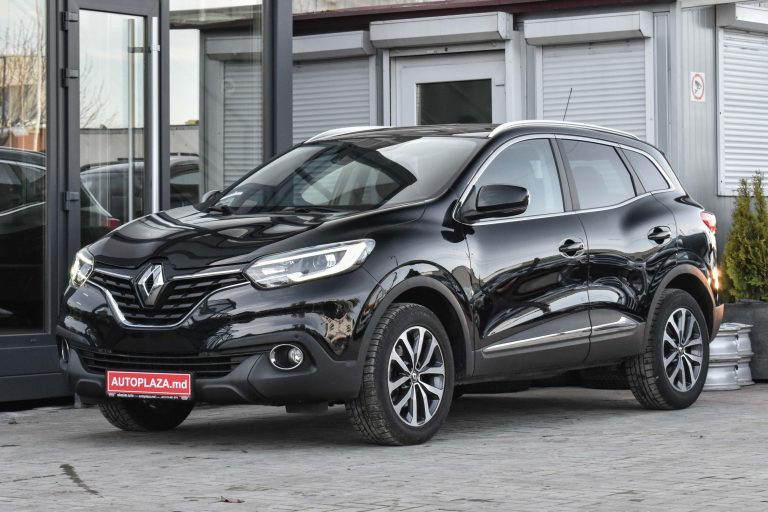 Renault Kadjar