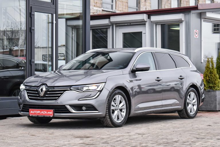 Renault Talisman