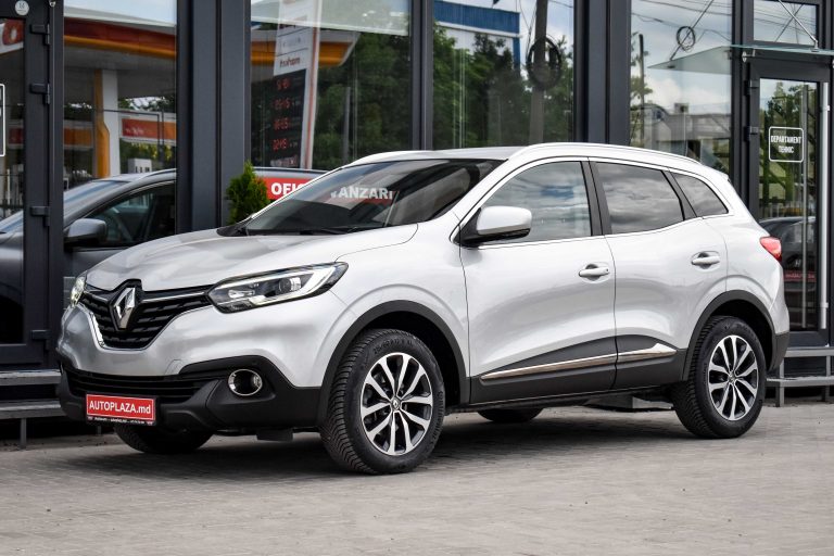 Renault Kadjar