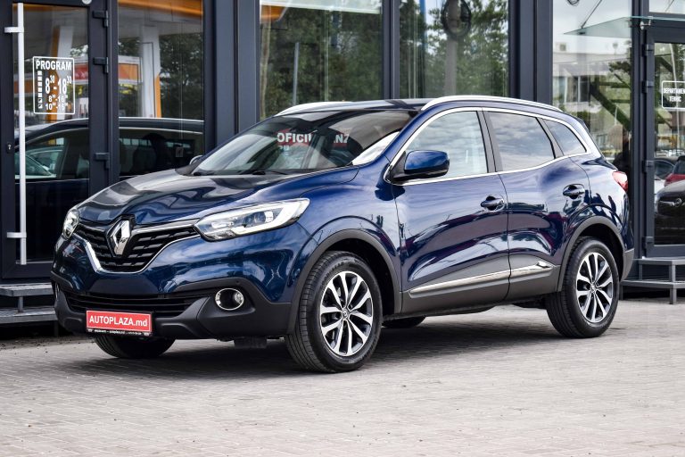 Renault Kadjar
