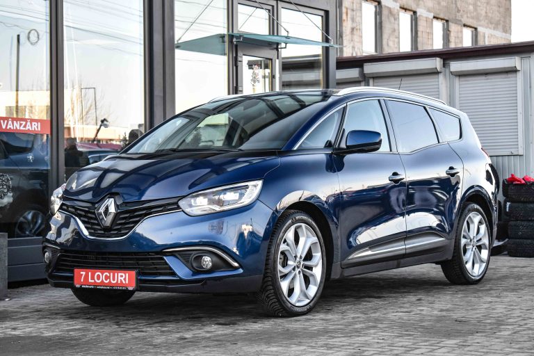 Renault Grand Scenic