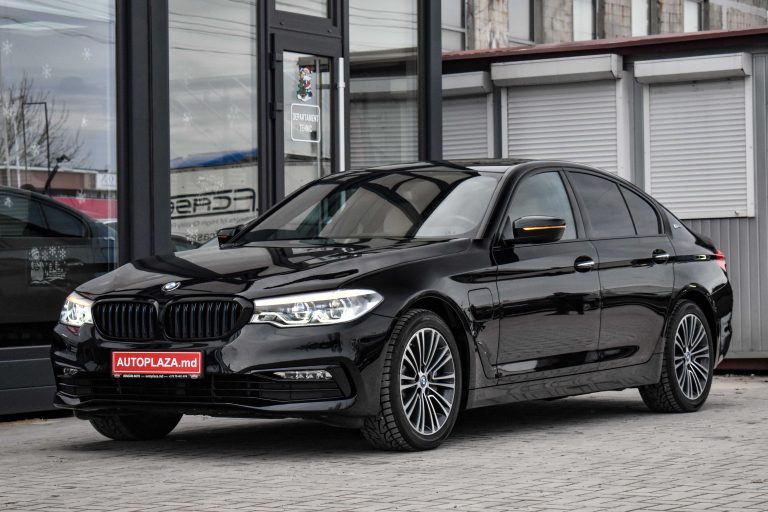 BMW 5