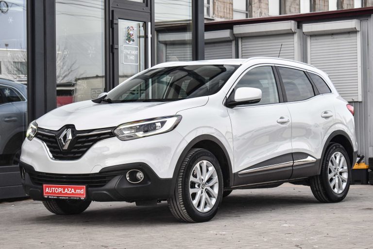 Renault Kadjar