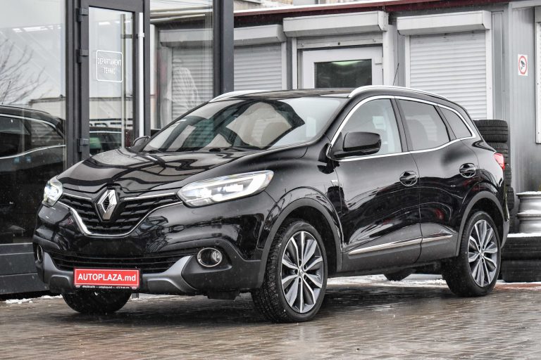 Renault Kadjar