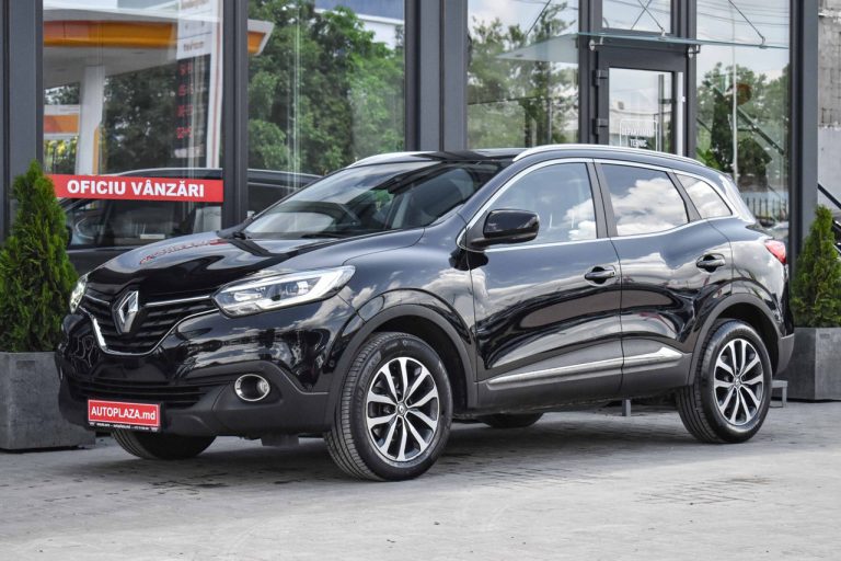 Renault Kadjar
