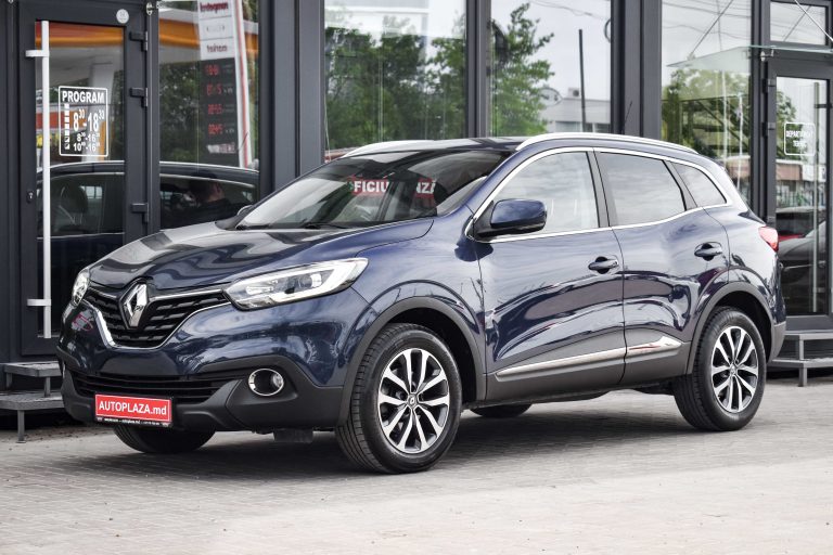 Renault Kadjar