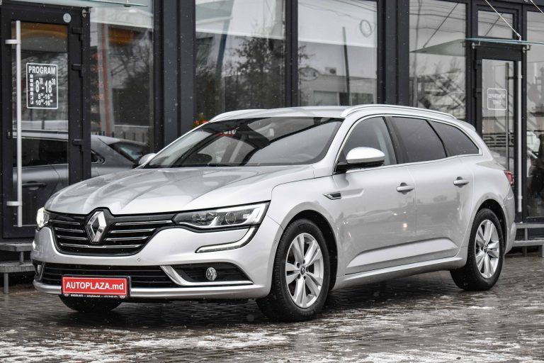 Renault Talisman