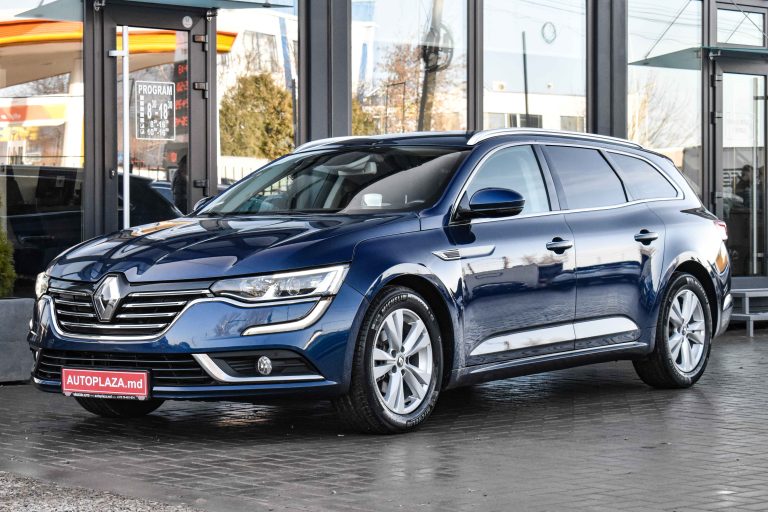 Renault Talisman