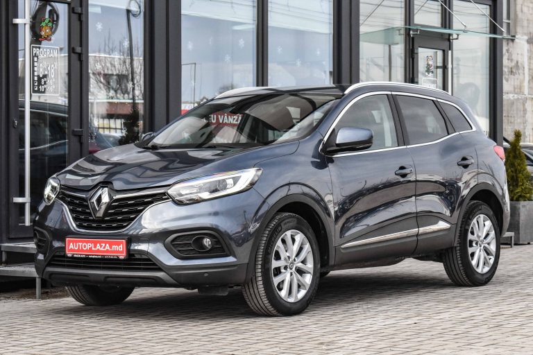 Renault Kadjar