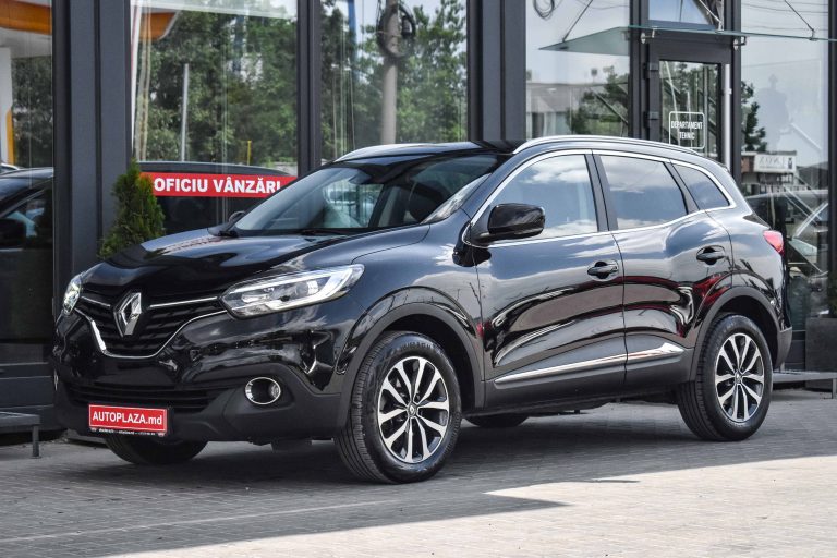 Renault Kadjar