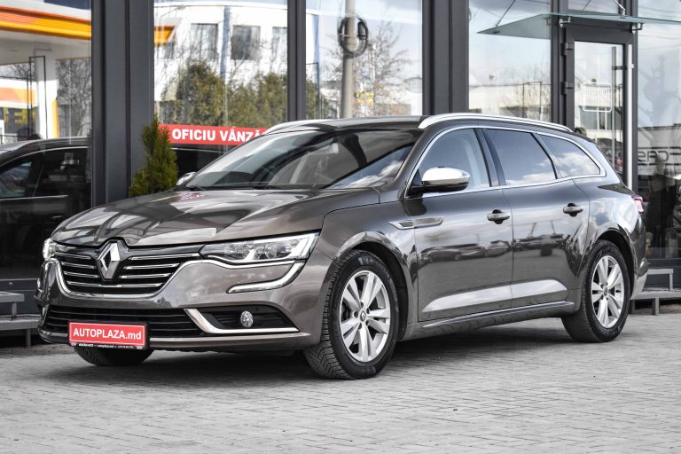 Renault Talisman