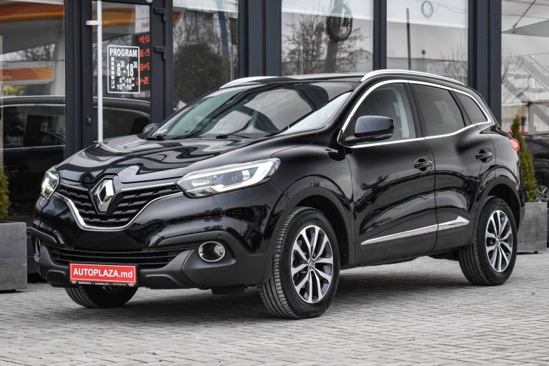 Renault Kadjar